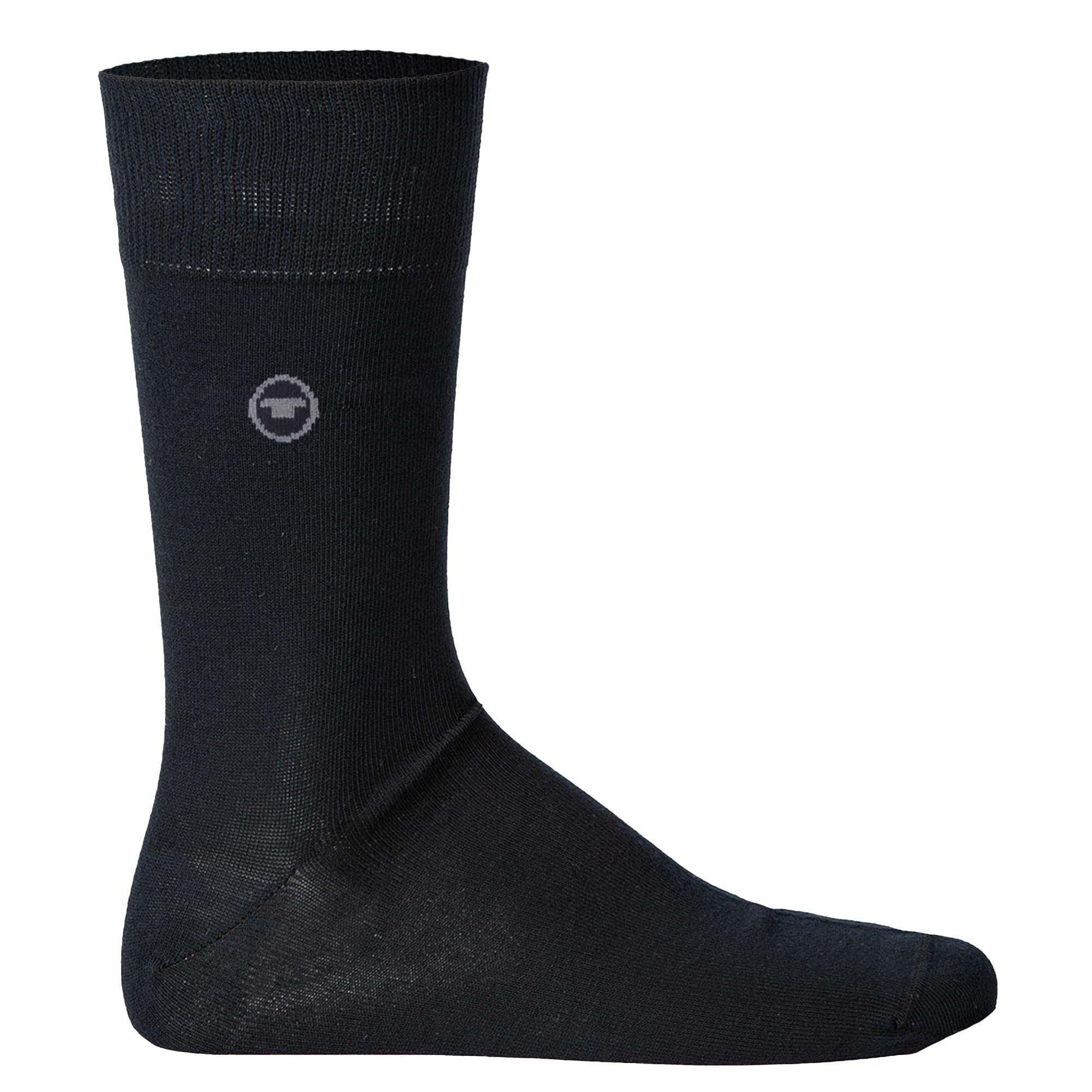 TOM TAILOR Socken 9er Pack  
