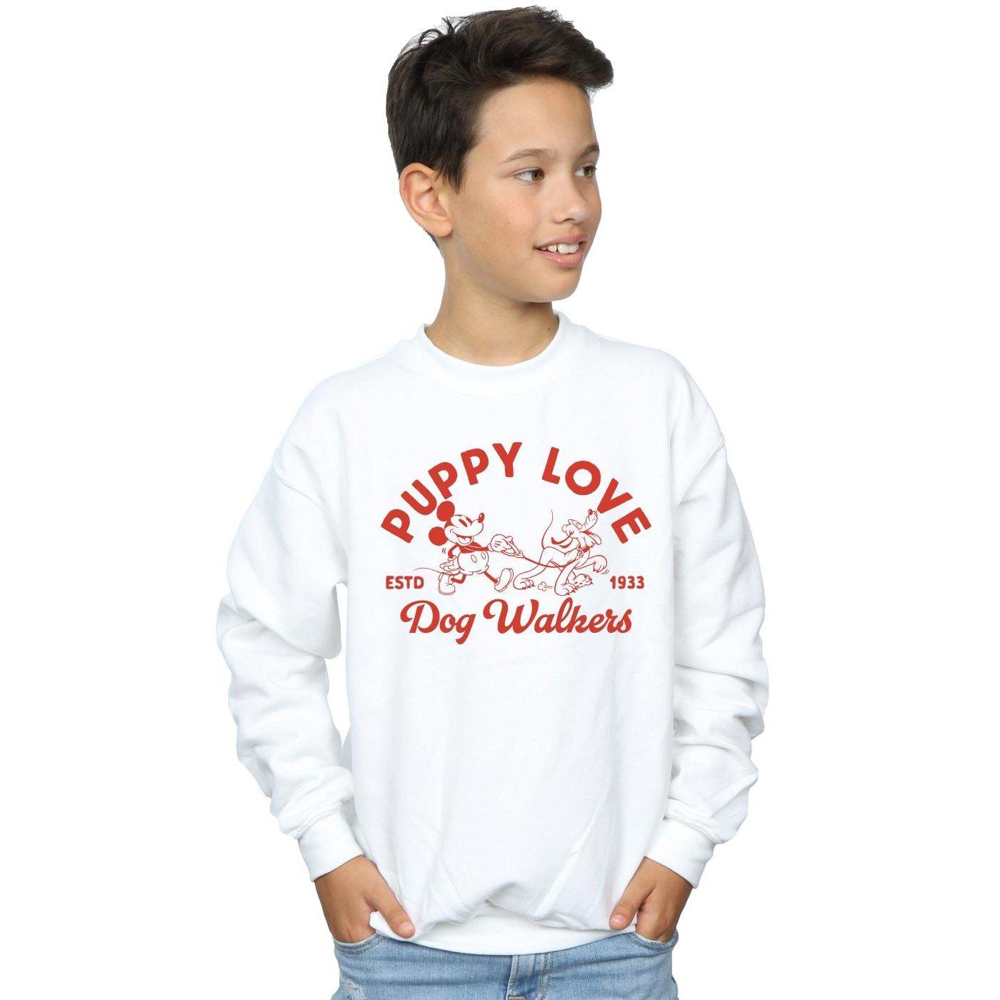 Disney  Sweatshirt 