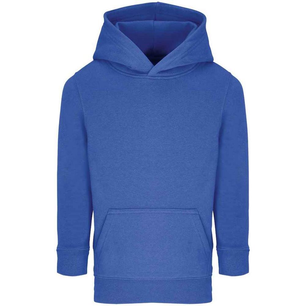 Image of Connor Kapuzenpullover Jungen Königsblau 128