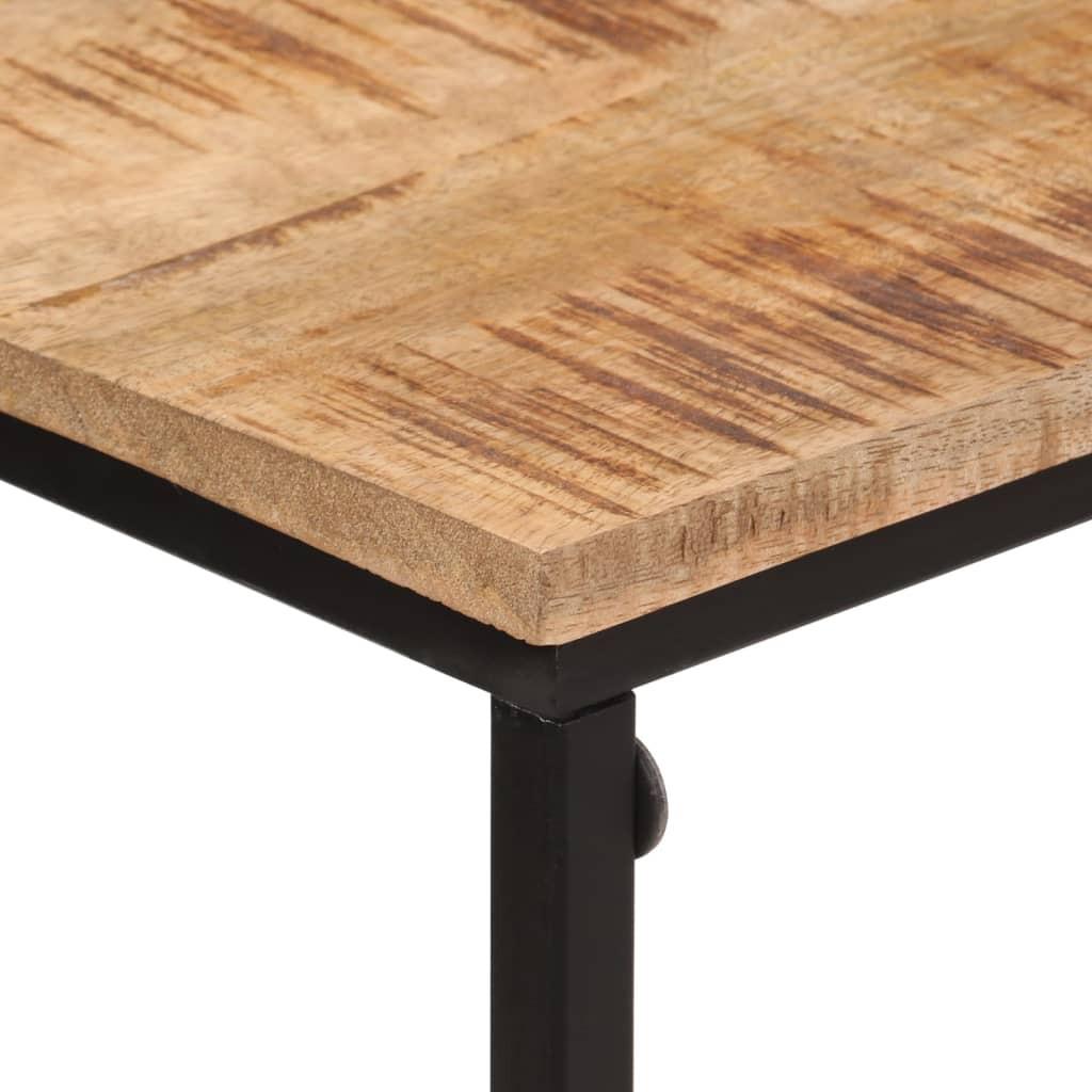 VidaXL Table console bois  