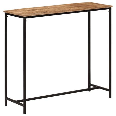 VidaXL Table console bois  