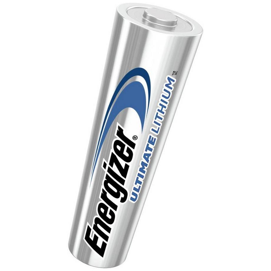 Energizer  Ultimate Lithium Mignon-Batterien, 10er-Set 