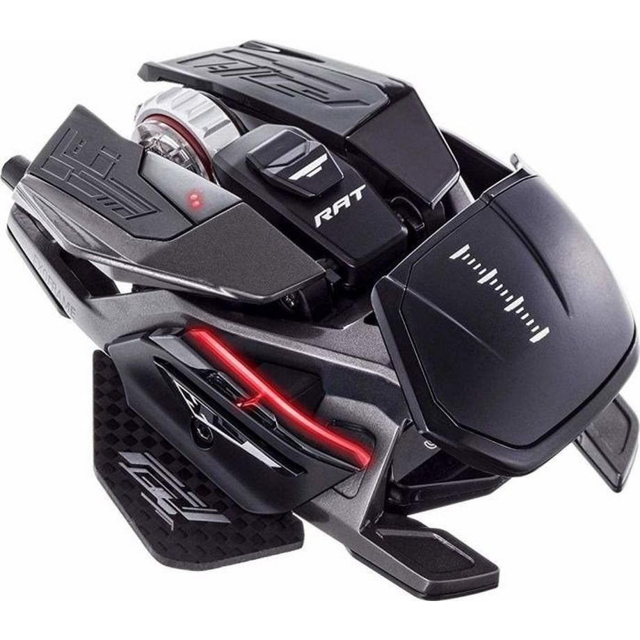 MAD CATZ  R.A.T. X3 - schwarz 