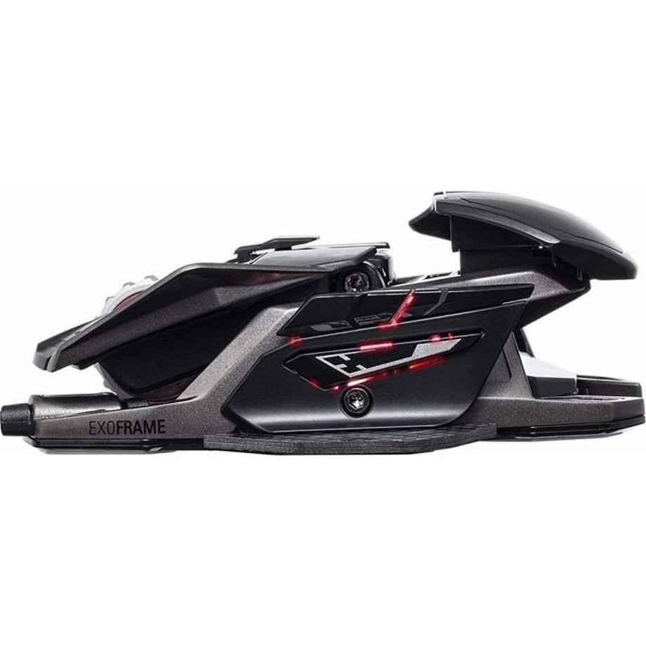 MAD CATZ  R.A.T. X3 - schwarz 