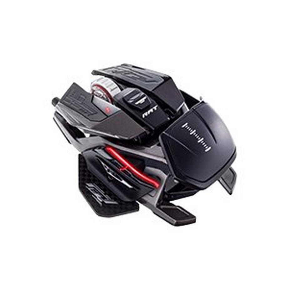 MAD CATZ  R.A.T. X3 - schwarz 