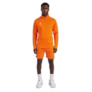 Hummel  halb-gezippte trainingjacke core xk poly 