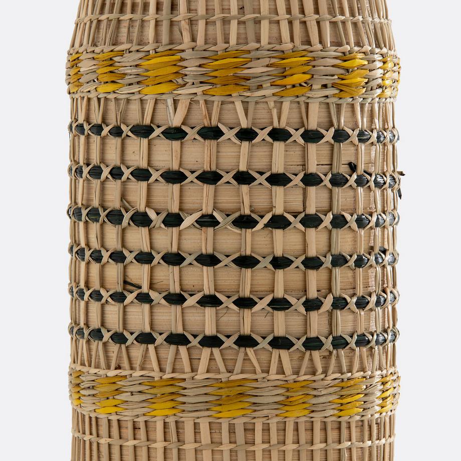 La Redoute Intérieurs Schmuckvase Plooming  