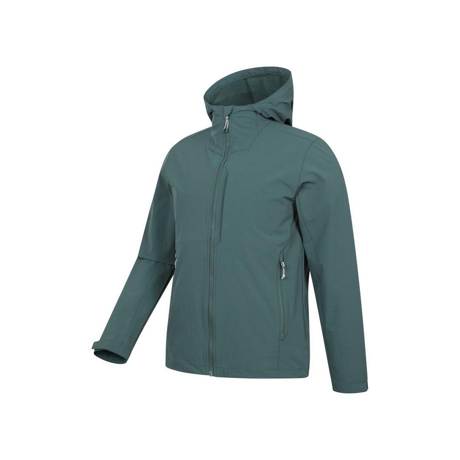 Mountain Warehouse Giacca Softshell Packable Retreat  