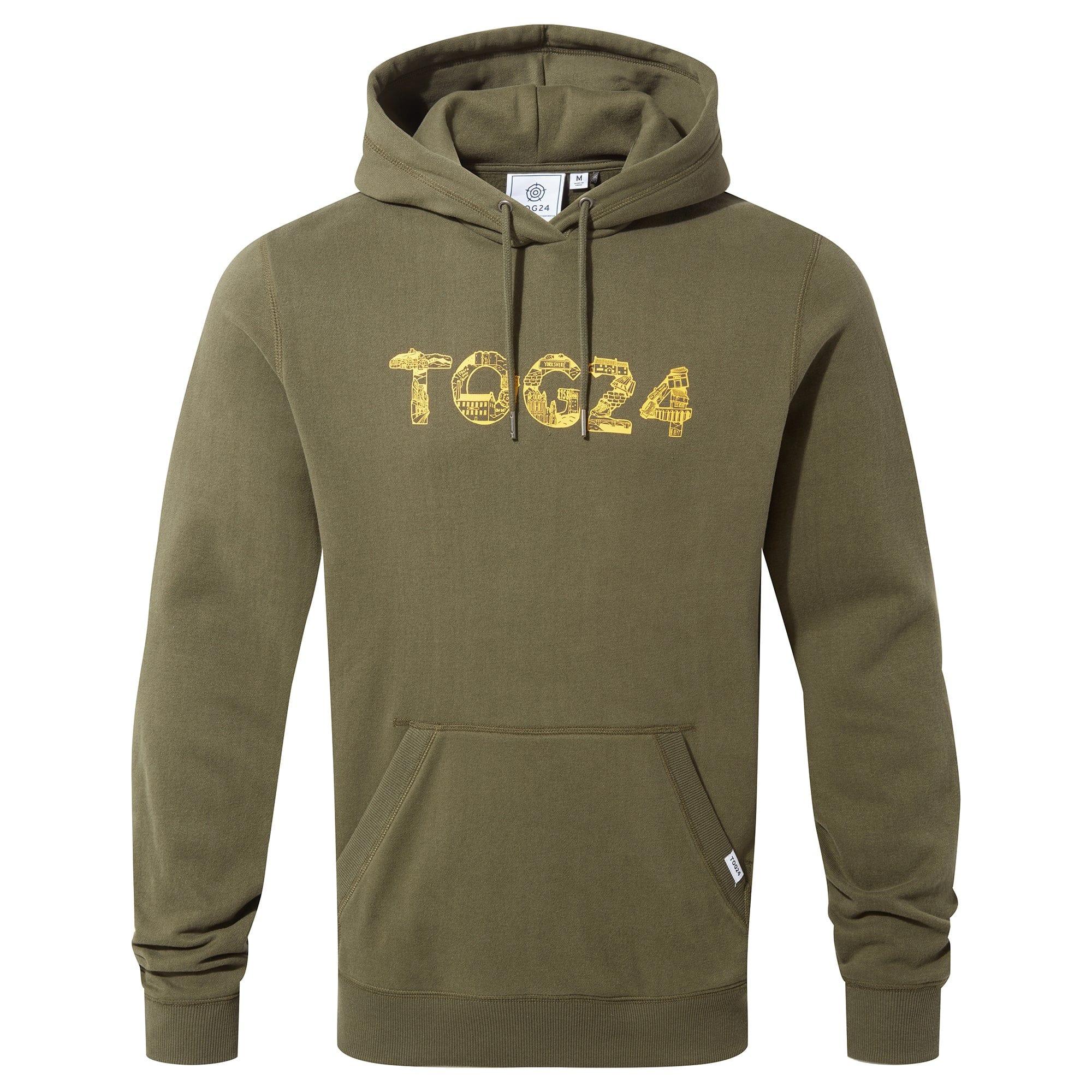 Tog24  Kapuzenpullover 