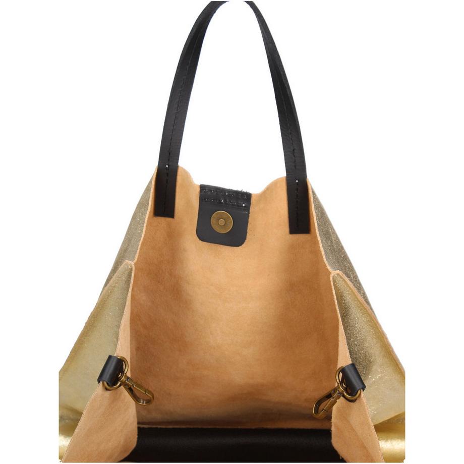 Gave Lux Borsa a tracolla Ereva  