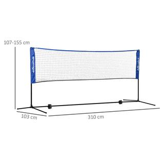 Sportnow  Badminton Set 