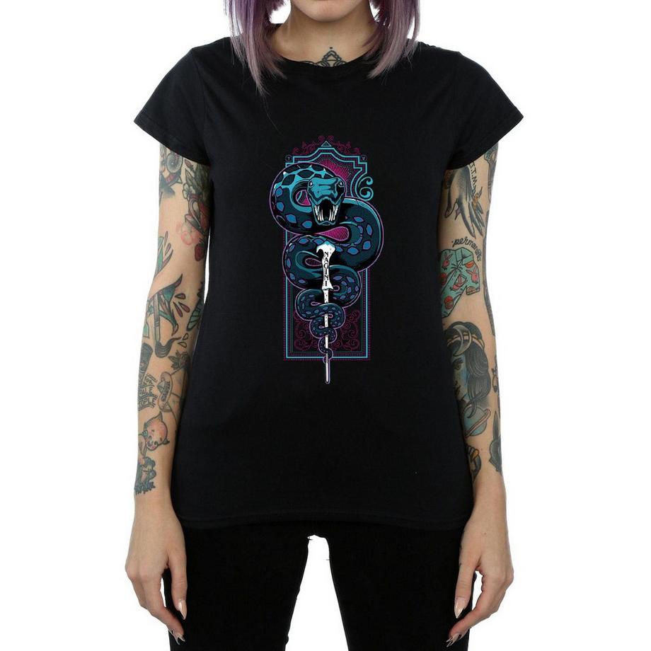 Harry Potter Serpent Serpentard T-Shirt  
