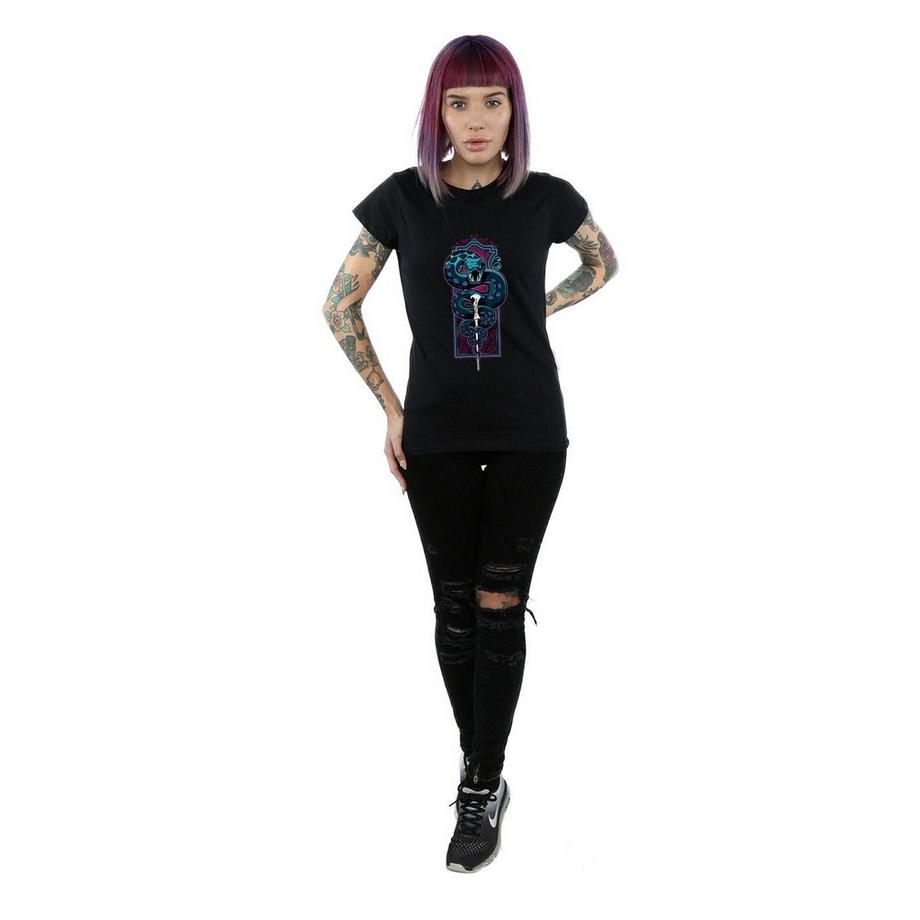 Harry Potter Serpent Serpentard T-Shirt  