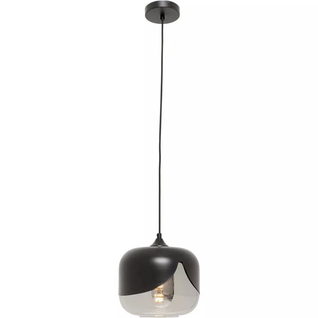 KARE Design – Hängeleuchte Smoke Goblet rund 25, One Size