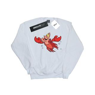 Disney  The Little Mermaid Sweatshirt 