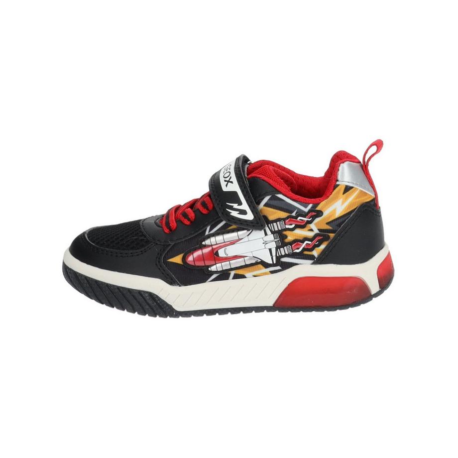 GEOX Sneaker J459CB 011BC  