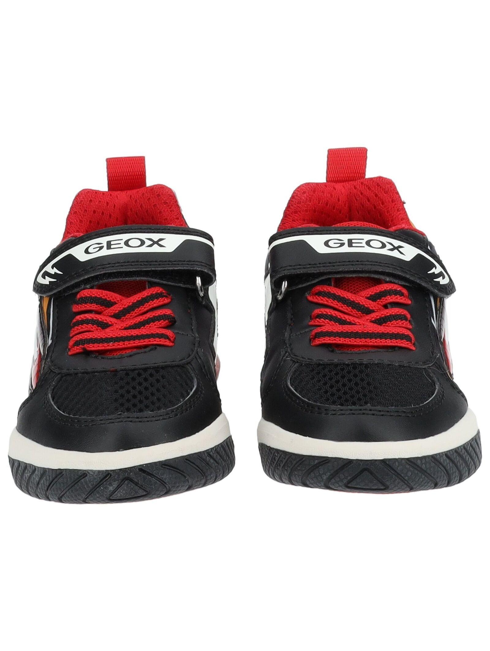 GEOX  Sneaker J459CB 011BC 