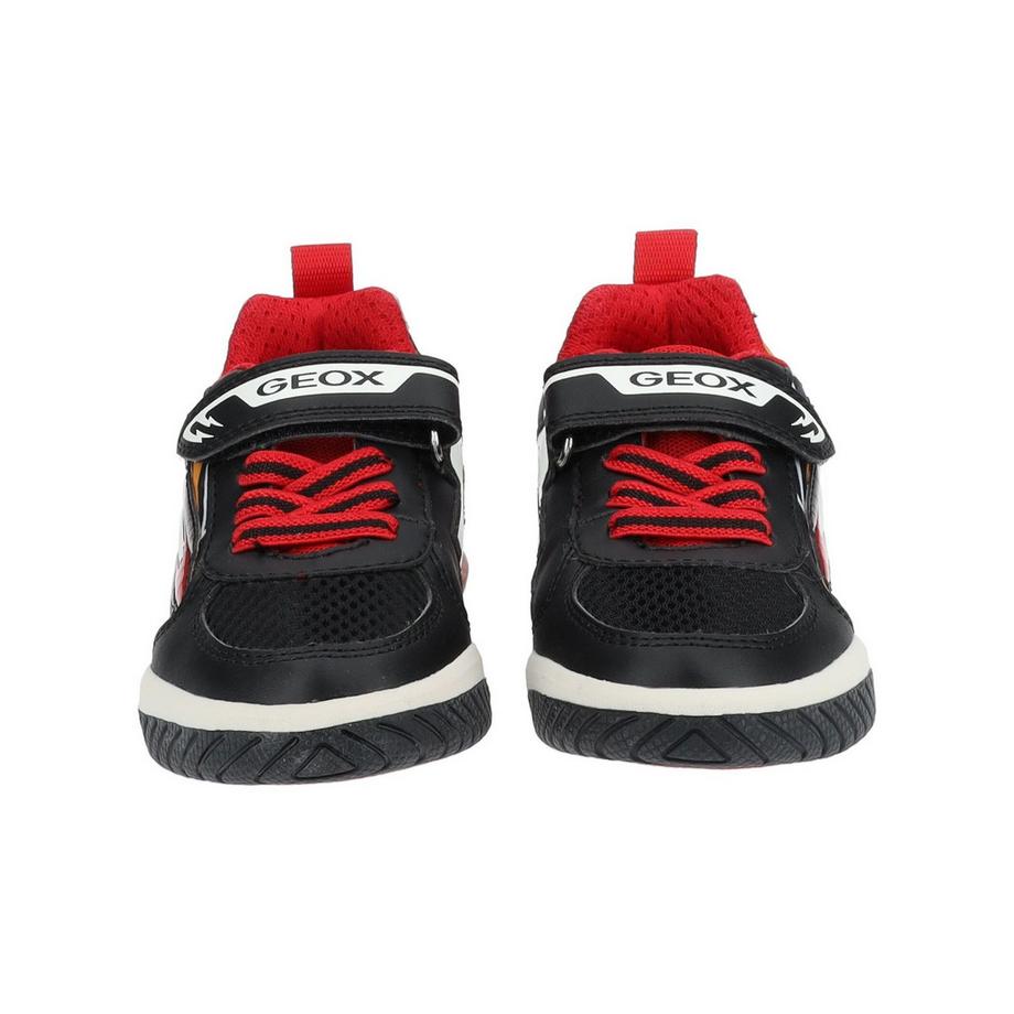 GEOX Sneaker J459CB 011BC  