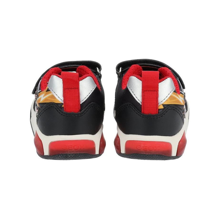 GEOX Sneaker J459CB 011BC  