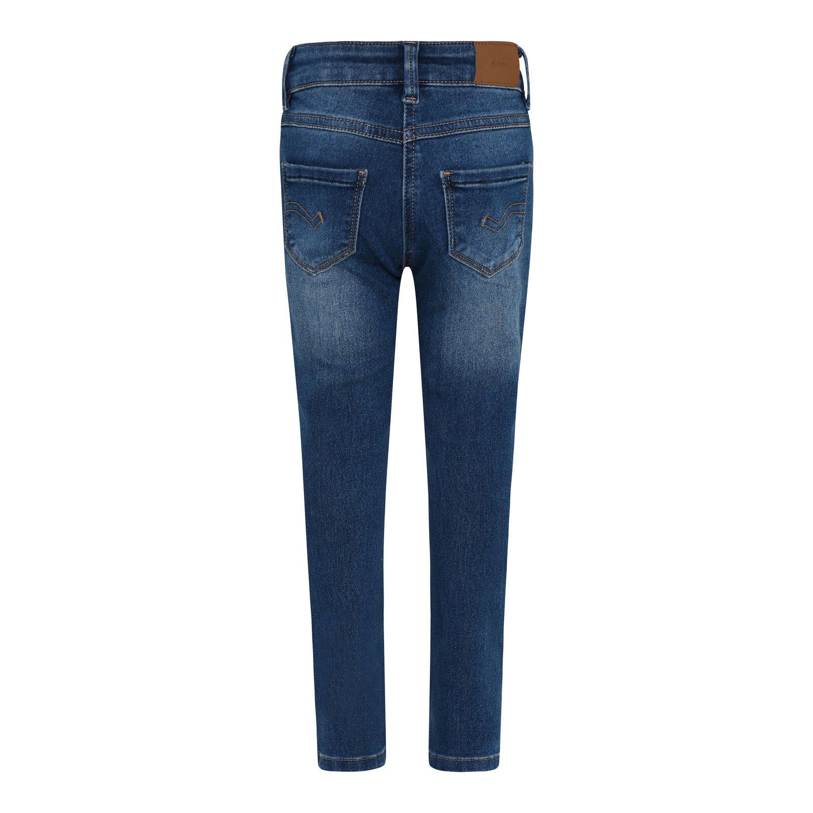 Minymo  Mädchen Jeans Strech denim 