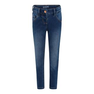 Minymo  Mädchen Jeans Strech denim 