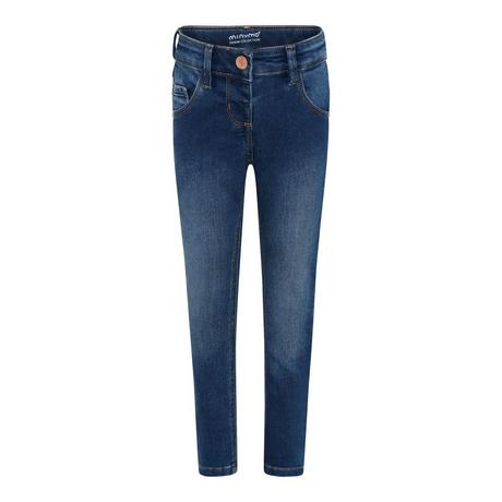 Minymo  Mädchen Jeans Strech denim 