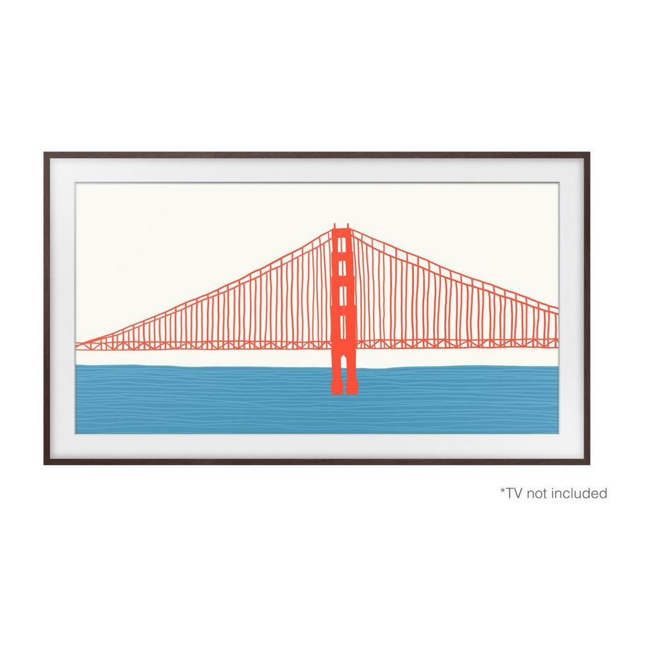 SAMSUNG  Samsung VG-SCFA75BWBXC TV-Zubehör 