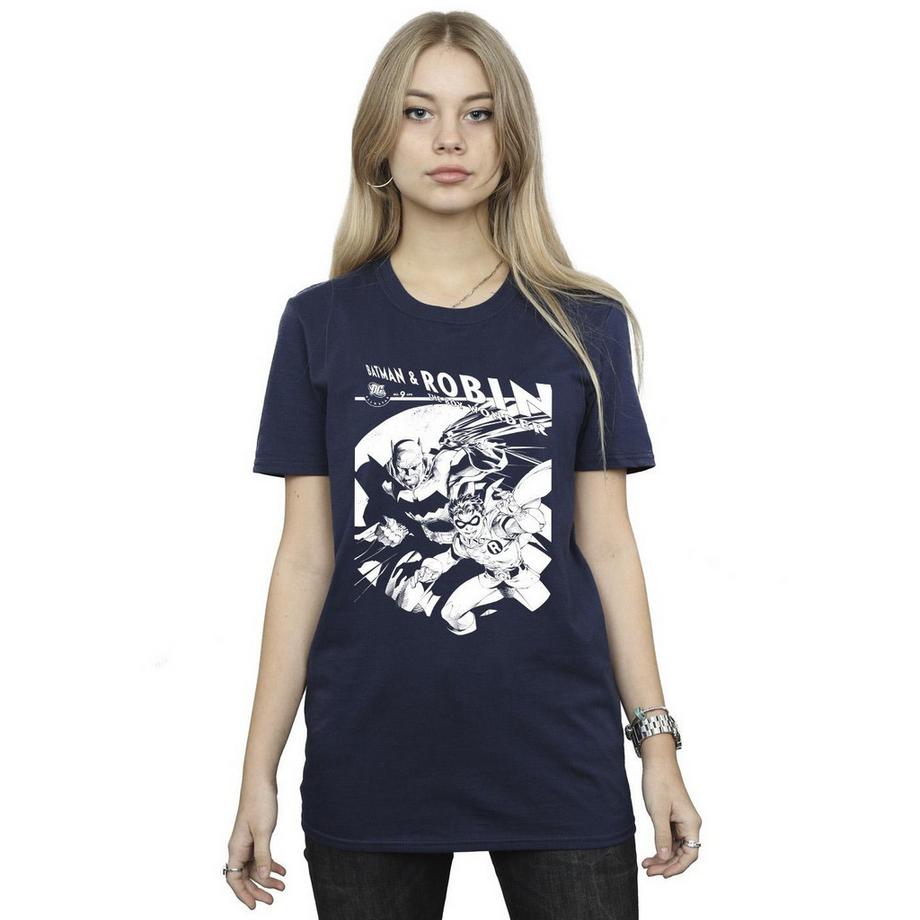 DC COMICS Boy Wonder T-Shirt  