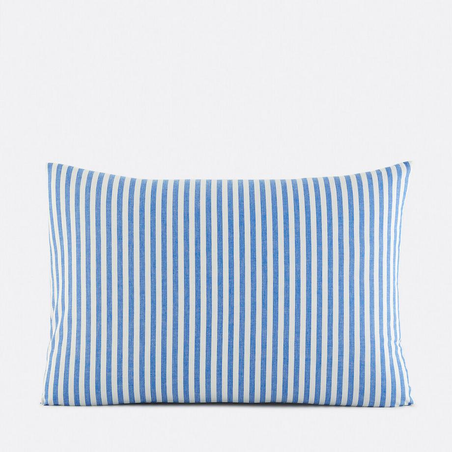 La Redoute Intérieurs Kissenbezug für Kinder aus Baumwolle  