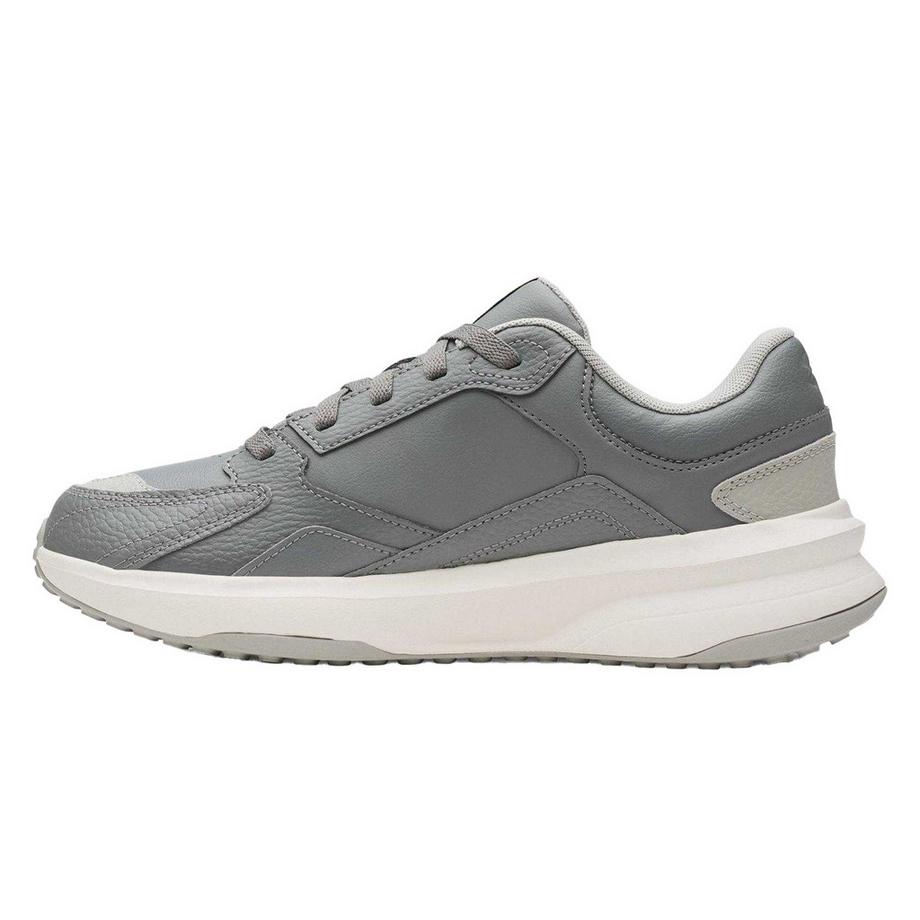 UNDER ARMOUR Edge Sneaker Niedrig Geschnitten  