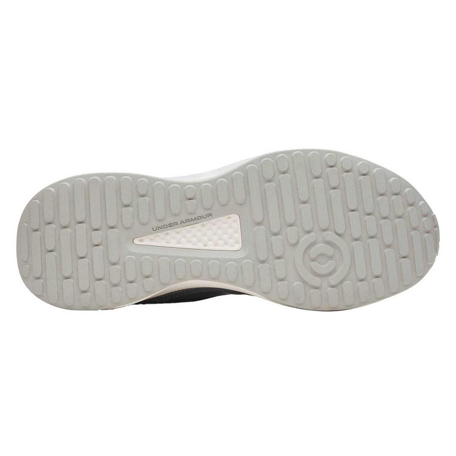 UNDER ARMOUR Edge Sneaker Niedrig Geschnitten  