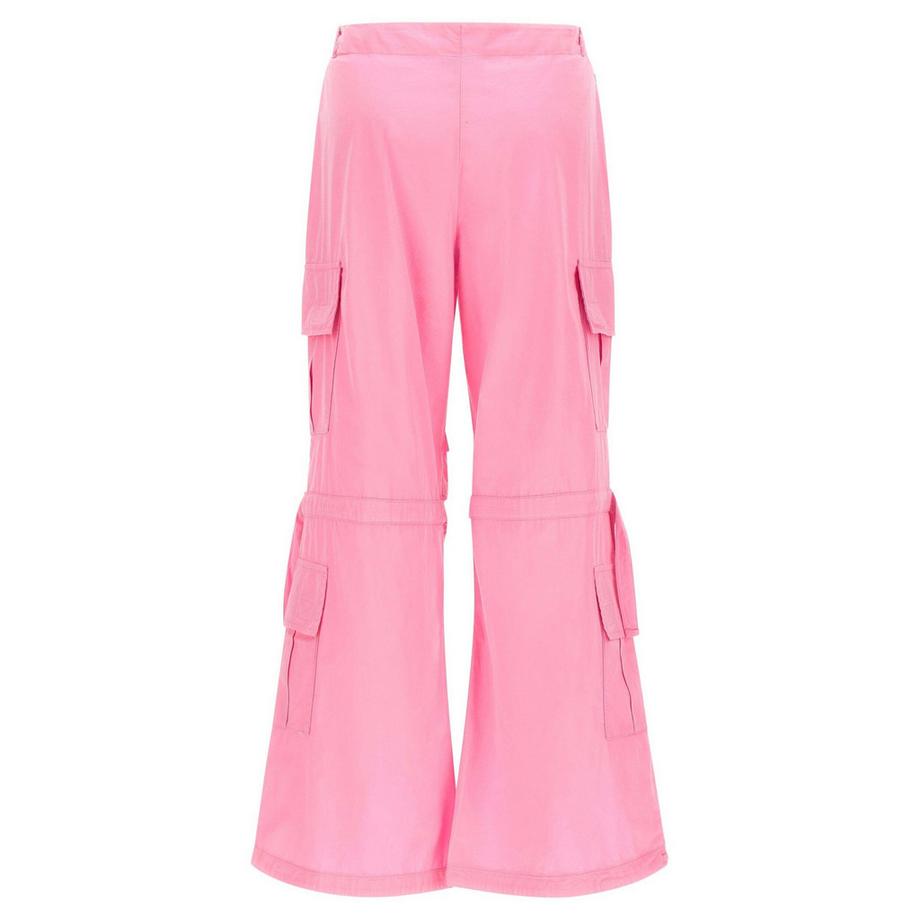 FREDDY Classic Cargo Pants  