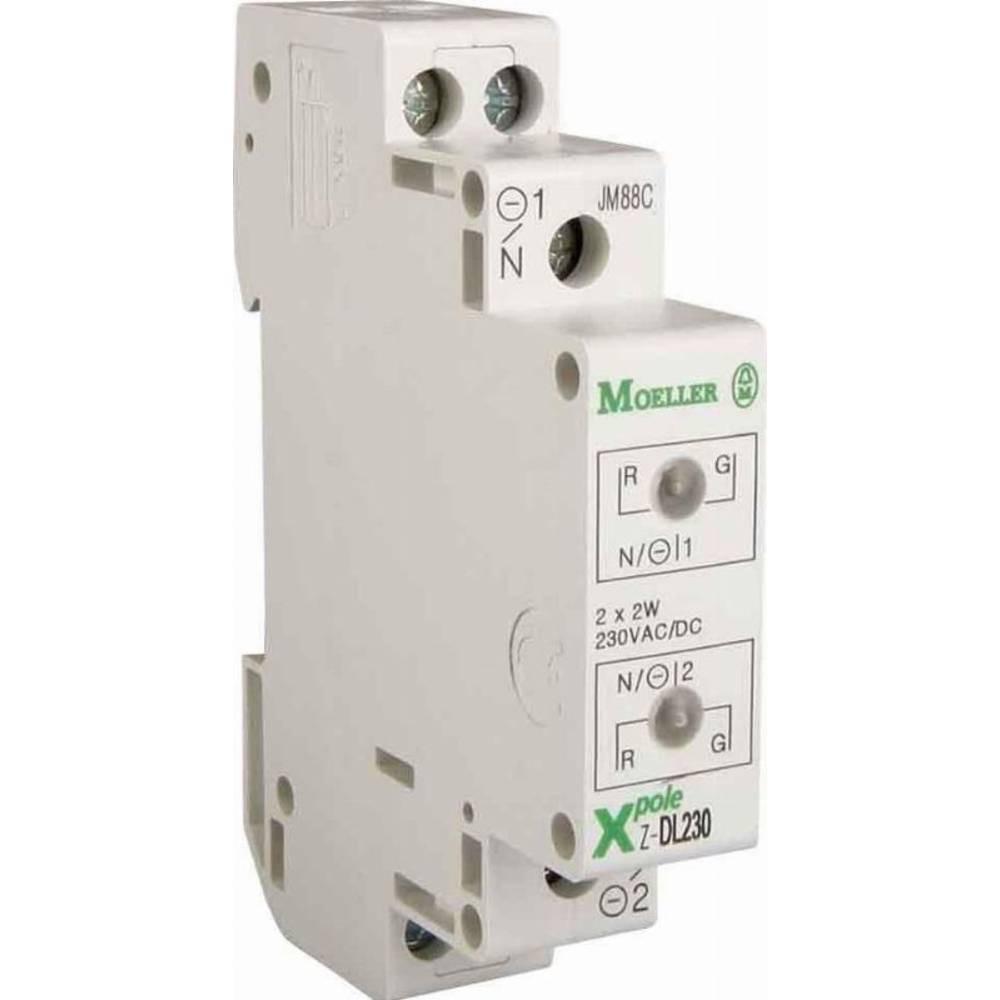 Image of Leuchtmelder Unisex Multicolor