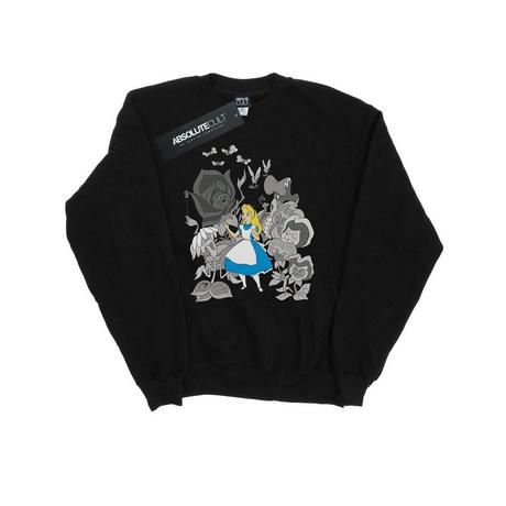 Disney  Sweat ALICE IN WONDERLAND 