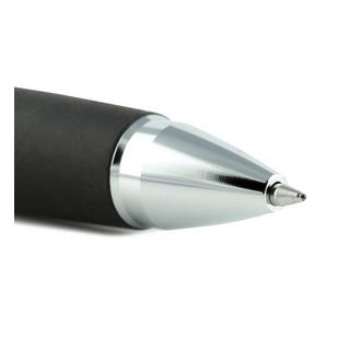 uni-ball UNI-BALL Jetstream 4 Farben 0.7mm SXE4-500-07T transparent  