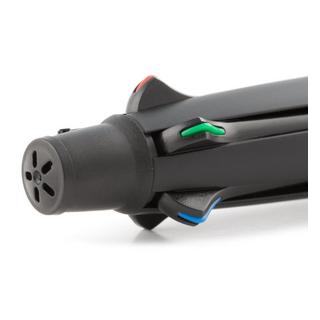 uni-ball UNI-BALL Jetstream 4 Farben 0.7mm SXE4-500-07T transparent  