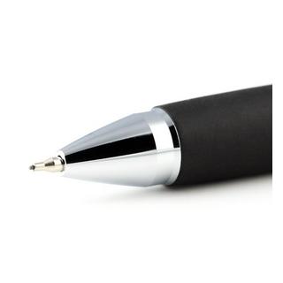 uni-ball UNI-BALL Jetstream 4 Farben 0.7mm SXE4-500-07T transparent  