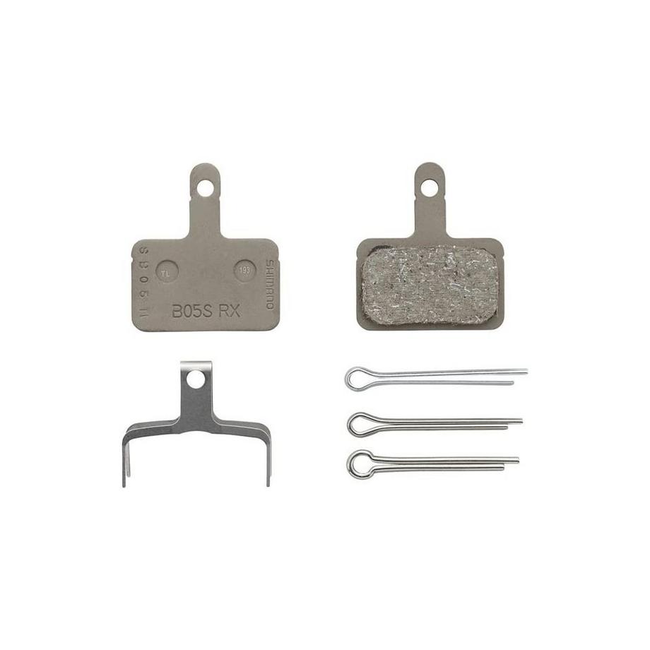 SHIMANO  Bremsbeläge 