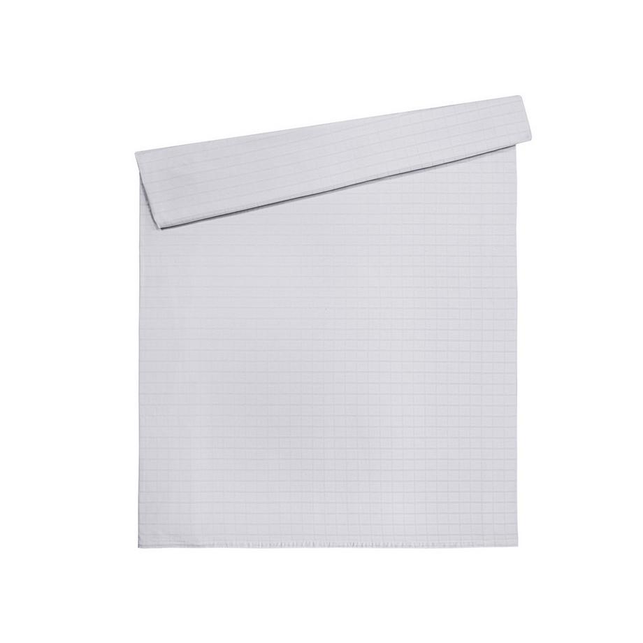 Flair Damast Duvetbezug  