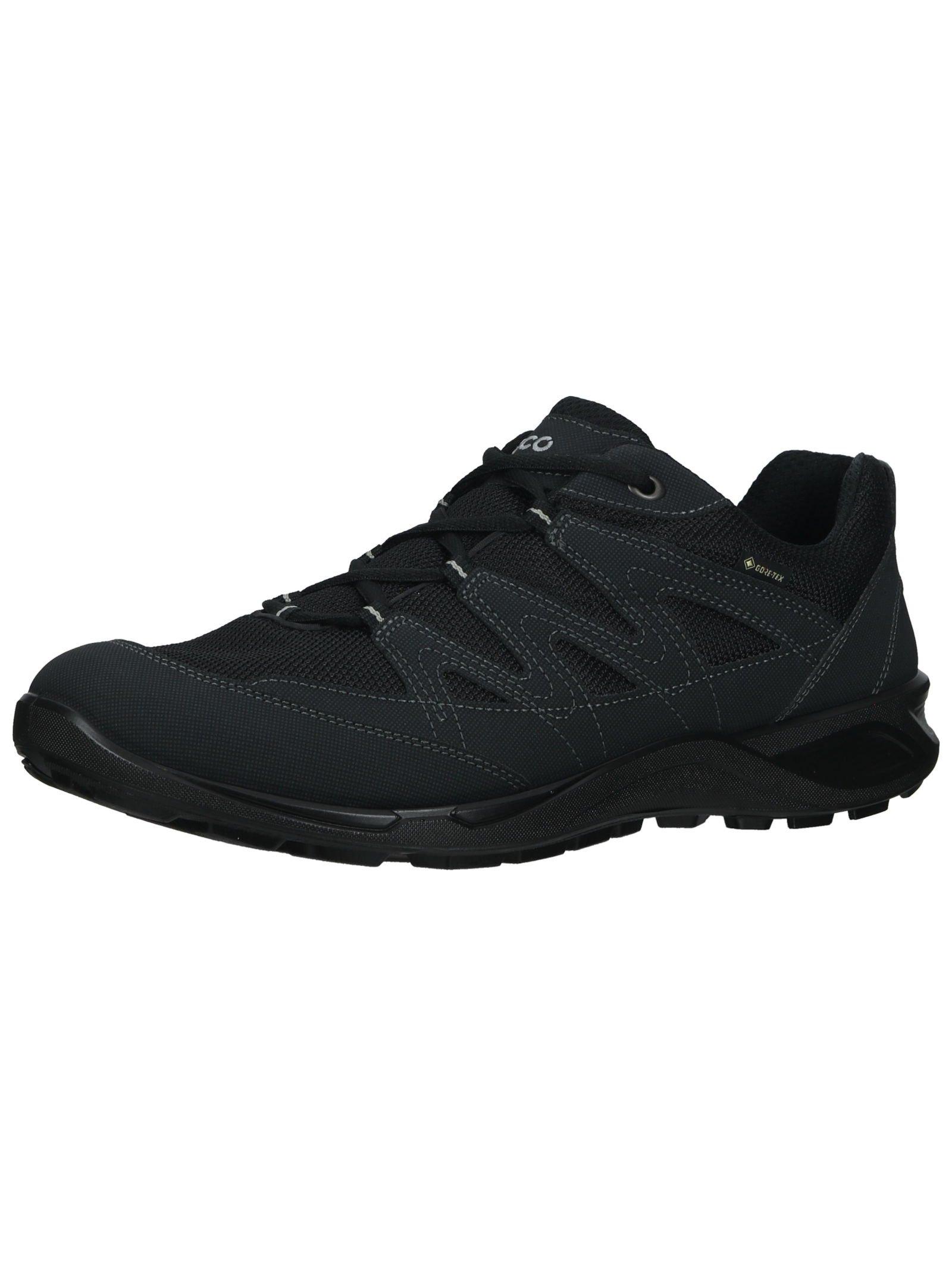 Image of Sneaker Herren Schwarz 41