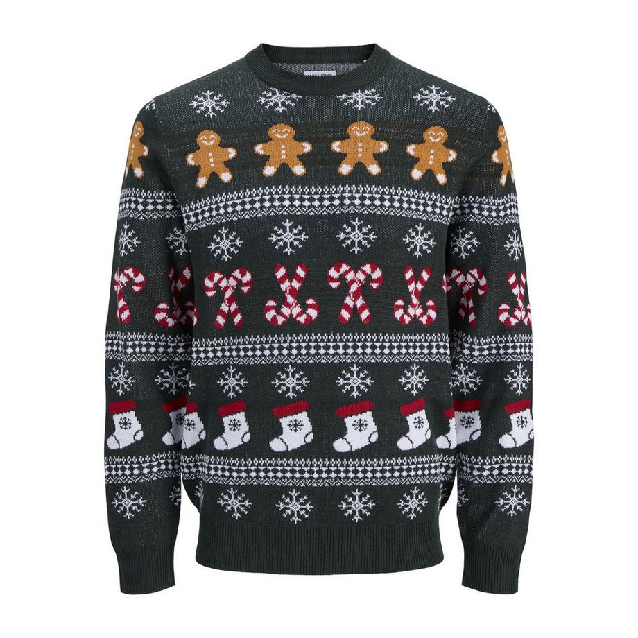 Weihnachtspullover