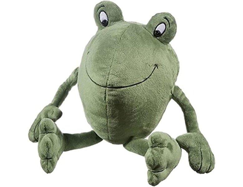 Image of Janosch Günter Kastenfrosch (25cm)