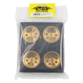 YeahRacing  YeahRacing 00121401 parte e accessorio per modello radiocomandato (RC) RIM 