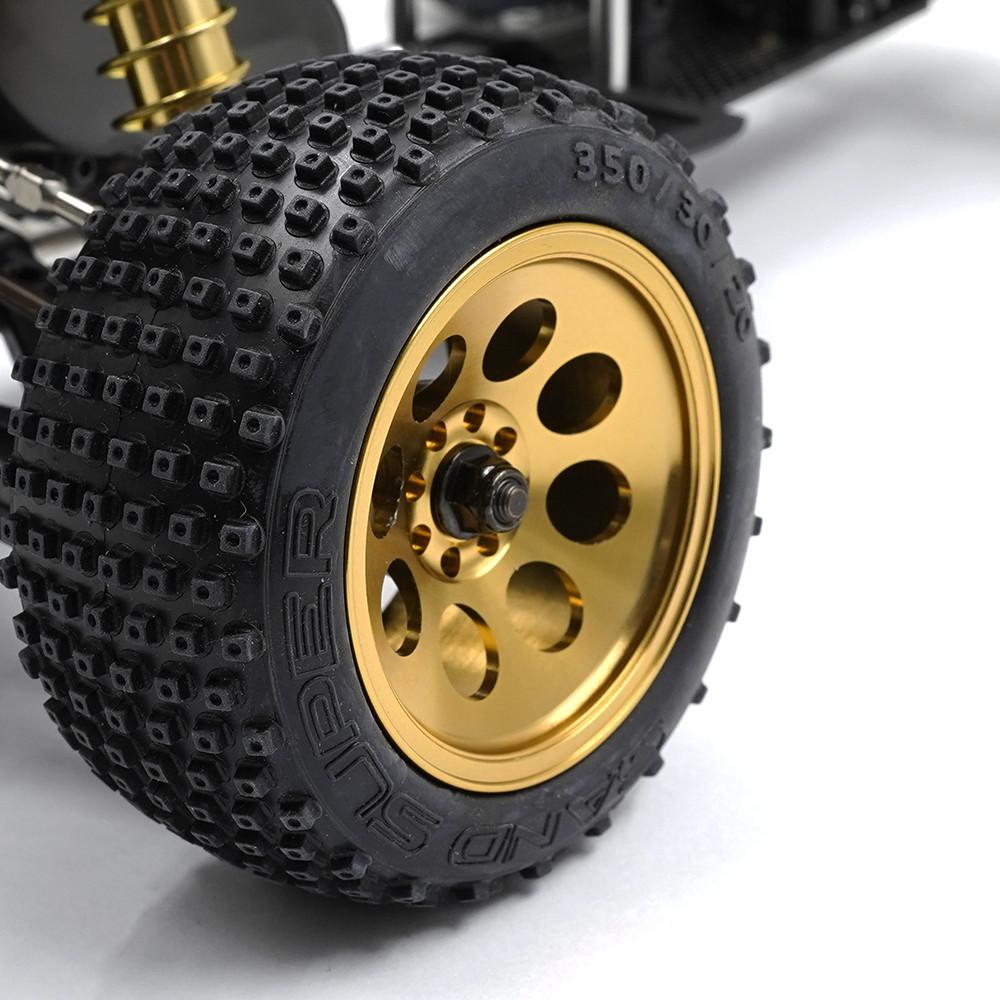 YeahRacing  YeahRacing 00121401 parte e accessorio per modello radiocomandato (RC) RIM 