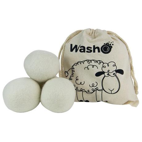 Washo  Tumbler Balls 