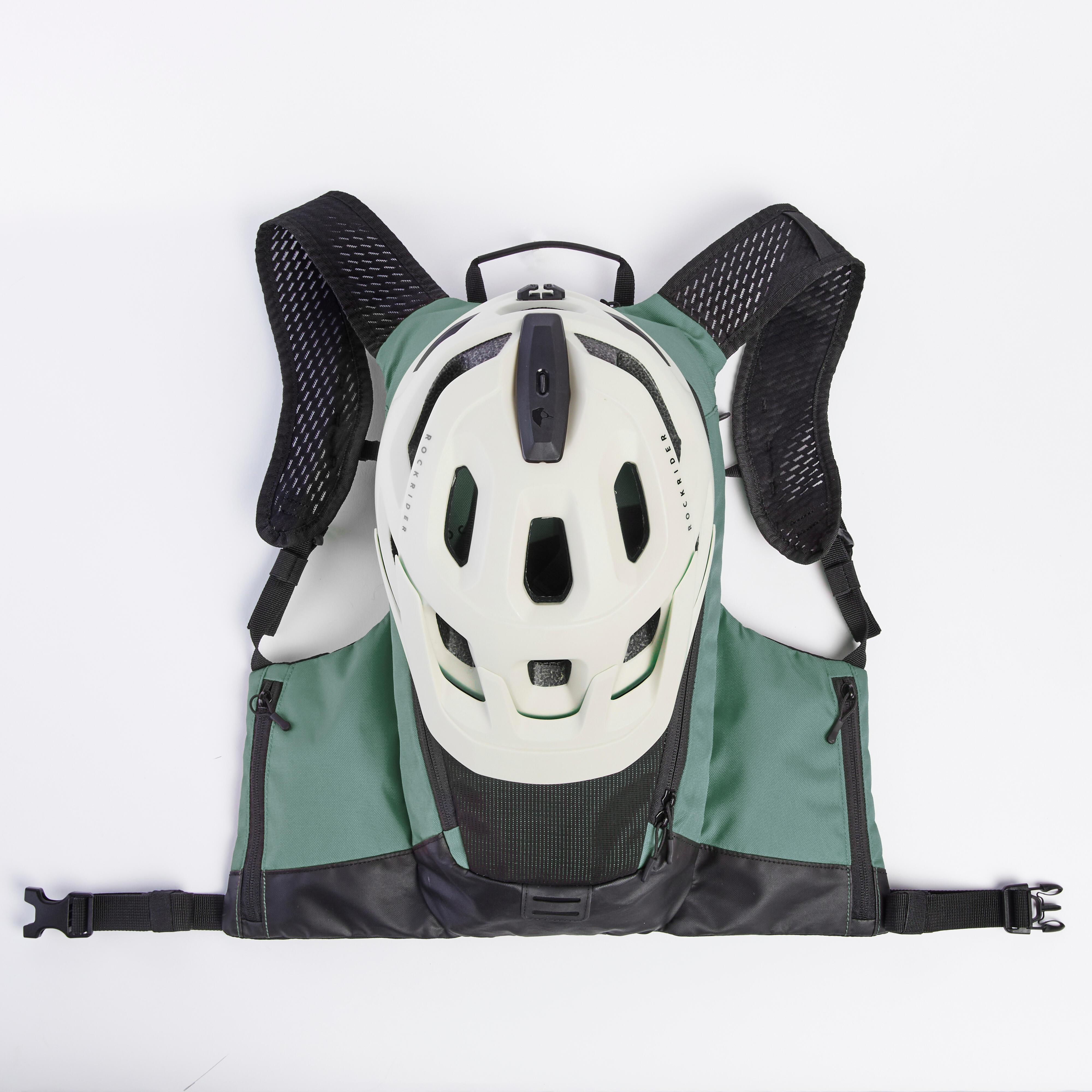 ROCKRIDER  Rucksack - VTT EXPL 