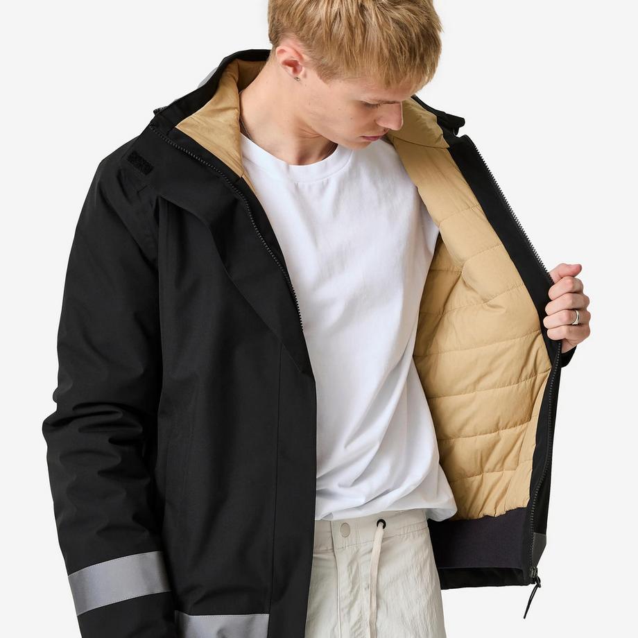 BTWIN 540 Visible Jacke  