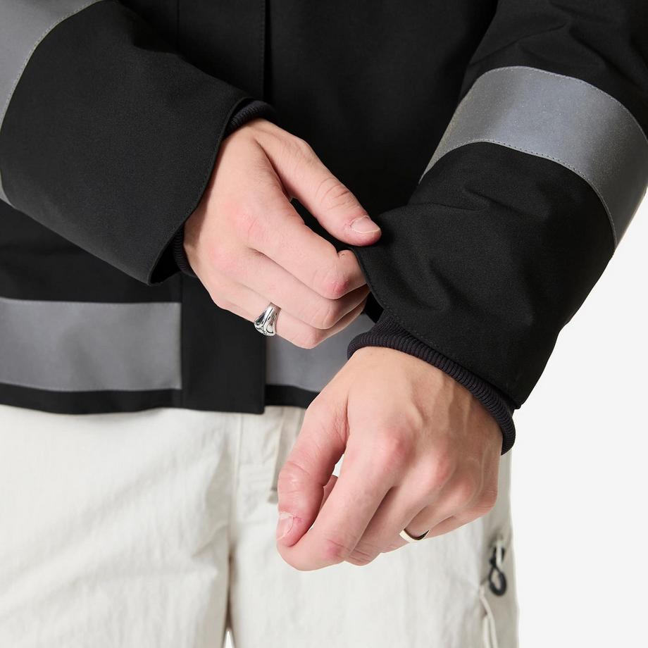 BTWIN 540 Visible Jacke  