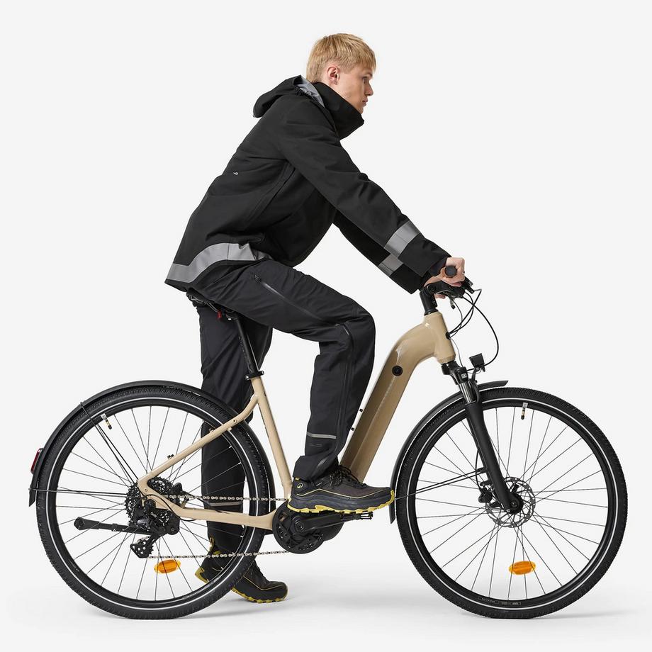 BTWIN 540 Visible Jacke  