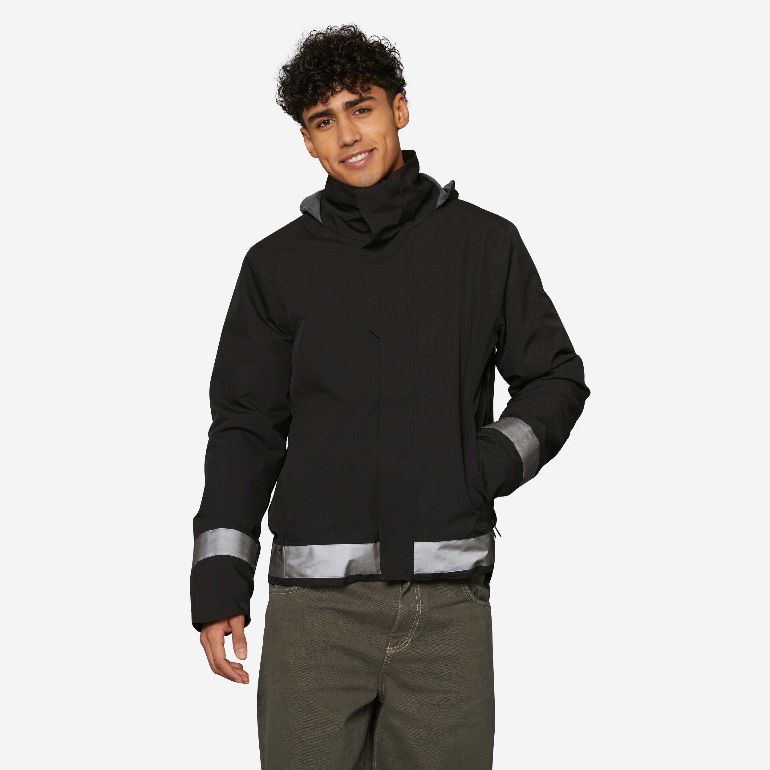 Image of Jacke - 540 Visible Unisex Beige Medium 52/2XL